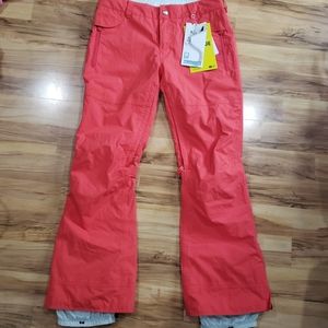 Burton Snow pants